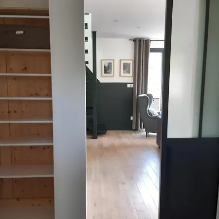 Otel Les Terrasses 1 De 3*