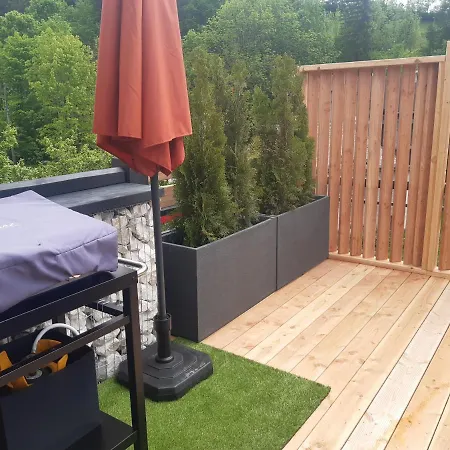 Les Terrasses 1 De Villard-de-Lans