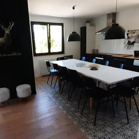 Otel Les Terrasses 1 De 3*