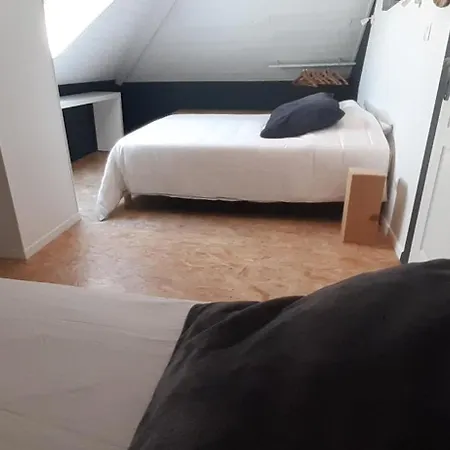 Otel Les Terrasses 1 De 3*