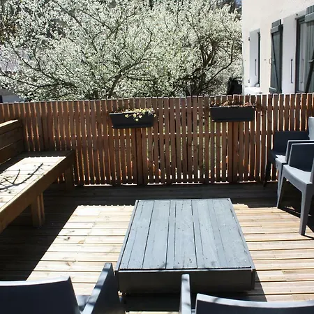 Les Terrasses 1 De 3* Villard-de-Lans